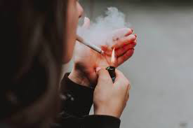 The Contraversial New Smoking Age Law