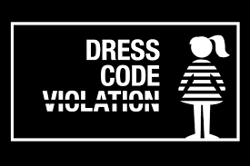 Defeating the Dress Code – High School Students Organize Protests
