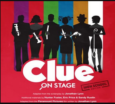 A Clue Review: MVHS Drama Takes On The Classic Whodunit Play