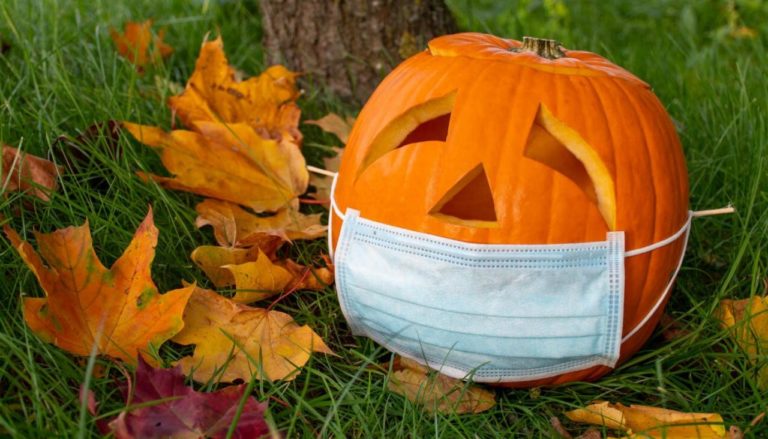 COVID: A trick and not a treat