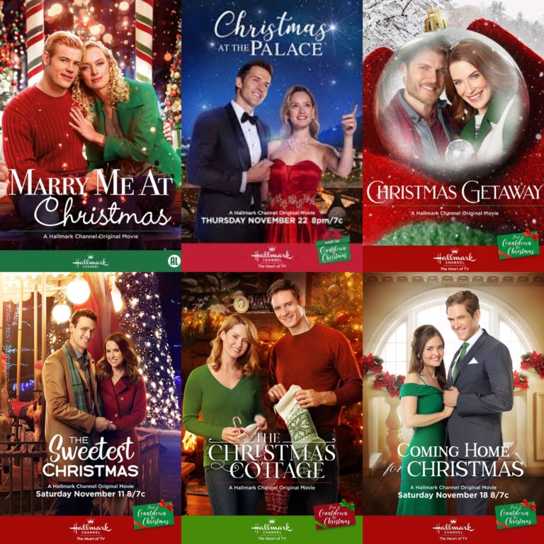 Are the Hallmark Movies Worth Watching?