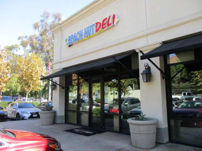 What’s Around The Campus: A Roundup of Local Eateries