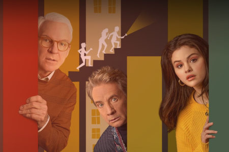 Only Reviews in the Building