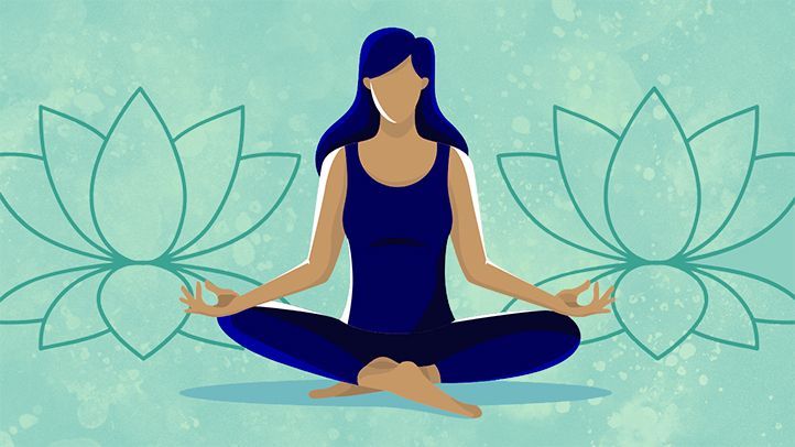 How to Achieve Calm: A Guide to Meditation