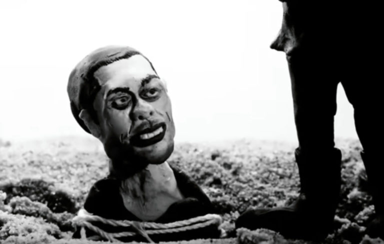 Kanye West Releases Diss Track On Pete Davidson