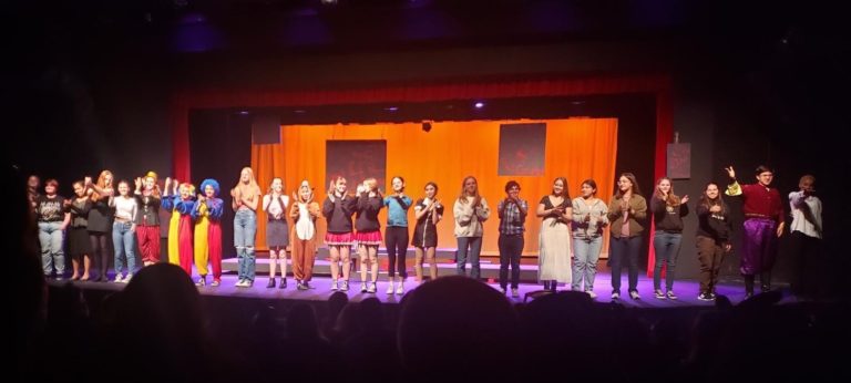 A Summary & Review of The Aptly Named Bully Plays