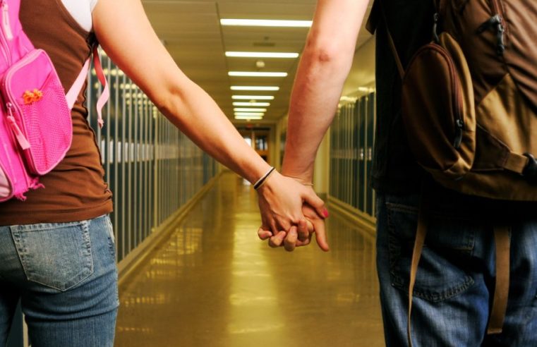 Dating Advice that Will Make your High School Relationship Last Forever