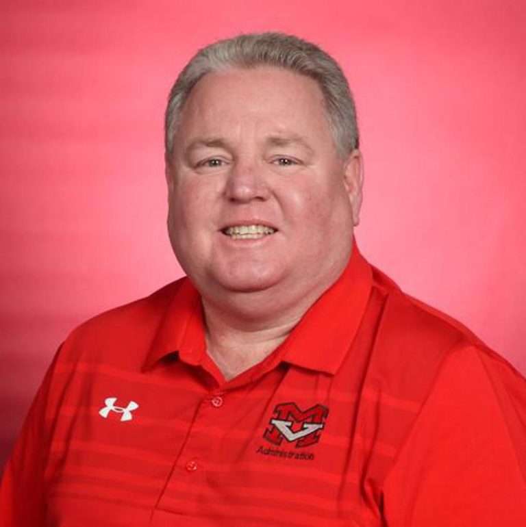 Mr. Zides Leaves MVHS to Appear on Dancing with the Stars