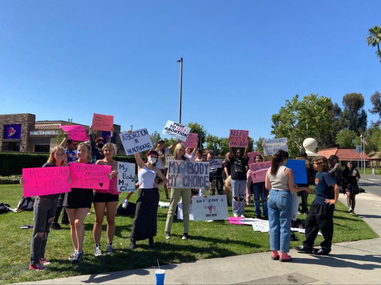 Students for the Right to Choose