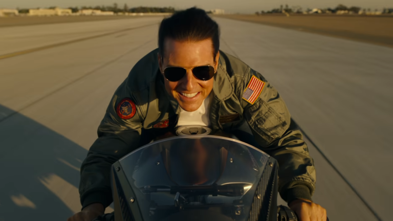 The Summer of Action, Thrill, and Nostalgia