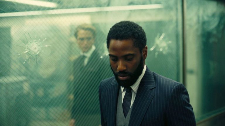 What It’s Like To Go To The Movies In A Global Pandemic