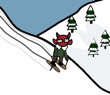 Holiday Activities: A Pablo Story