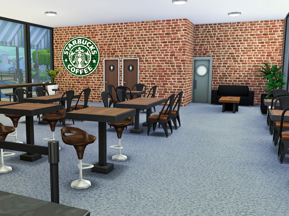 Mission unveils new cafeteria in collaboration with Starbucks
