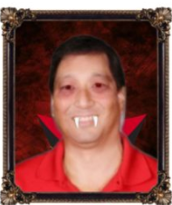 Mr. Fukuda: A Science Teacher With Secrets in His Coffin?