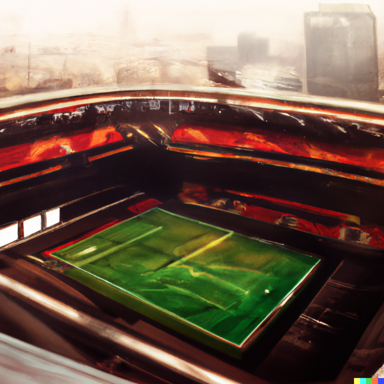 Ground breaks on the ‘Diablo Dome’ in June