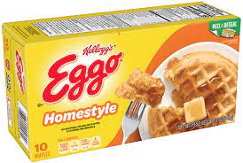 Circle Waffle Supremacy