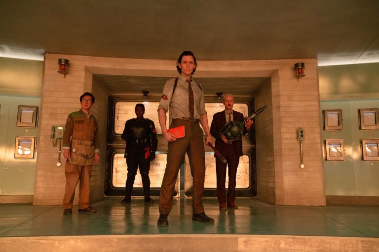 Loki is a low-key hit — and only one part of the inter-connected future of Marvel