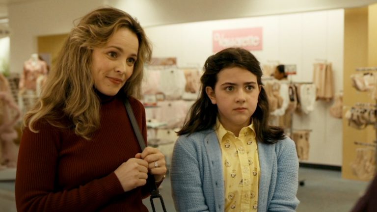 Are You There Critics? This Is A Good Movie.