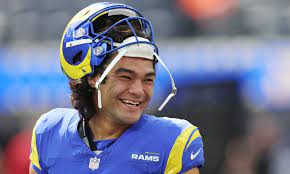 Puka Nacua: This Rookie Deserves a Cookie