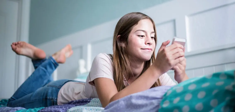 “Modern Love”: Dating with the Teens of Today