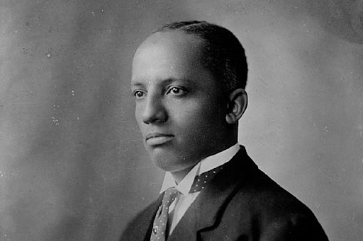 Black History Month; Our American Story
