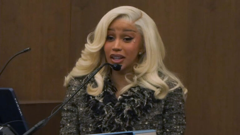 Celebrity News: September’s Hot Mess!